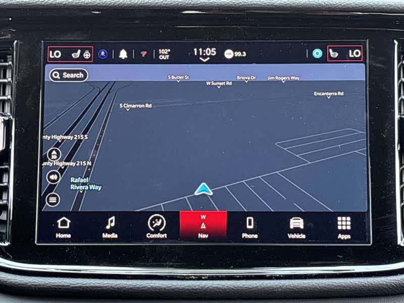 Thumbnail: 2025 Dodge Durango - 28