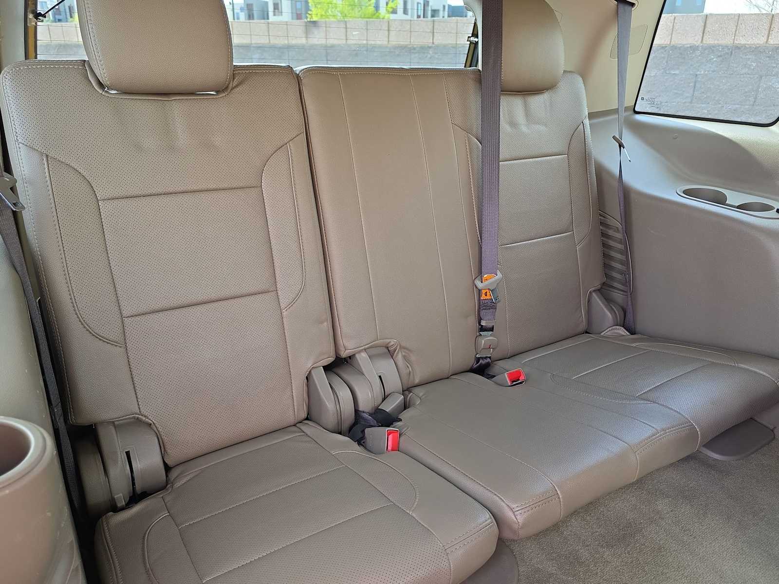 Thumbnail: 2017 GMC Yukon - 30