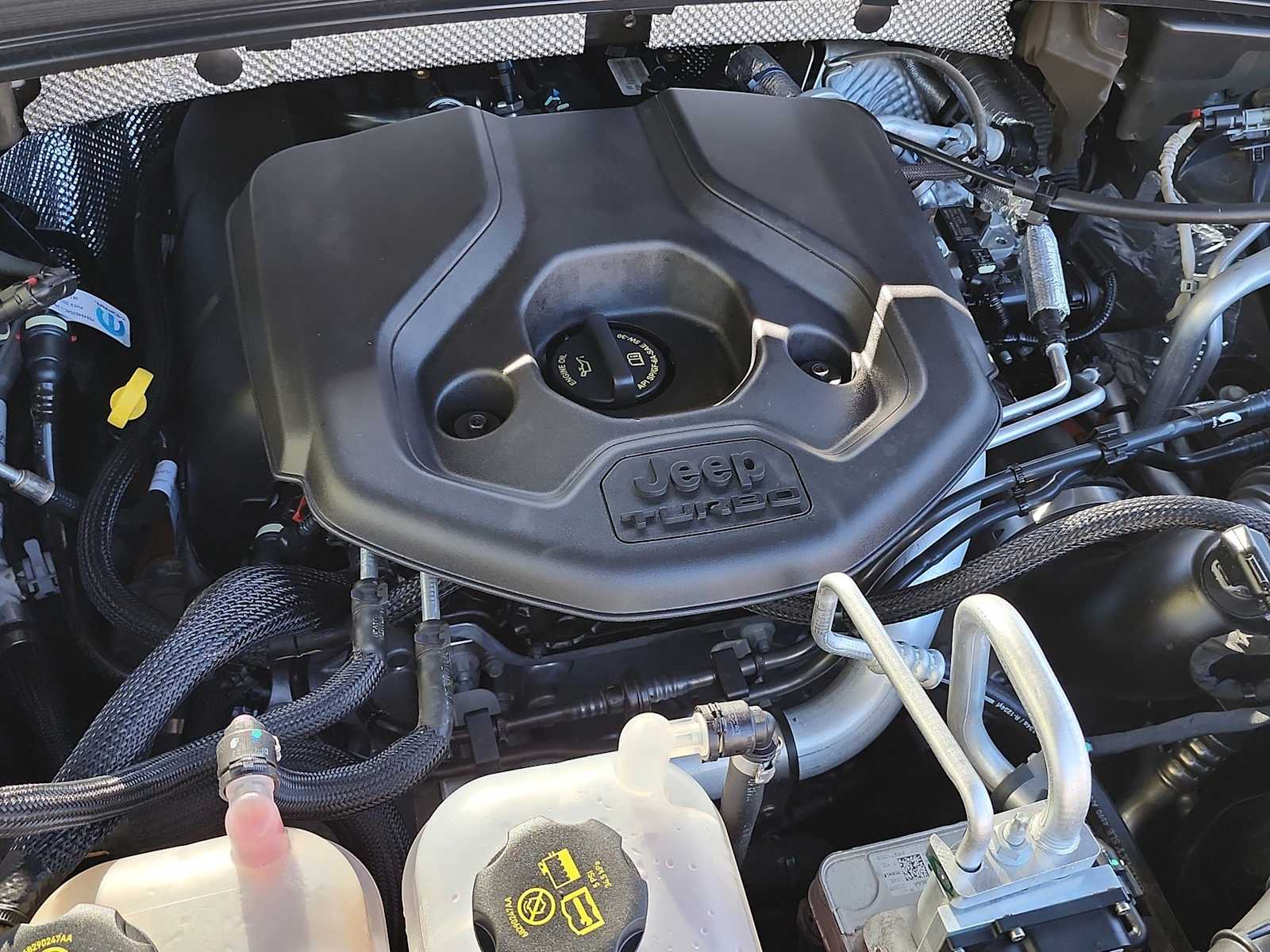 Thumbnail: 2024 Jeep Grand Cherokee - 13