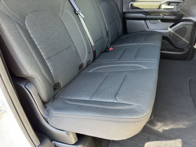 Thumbnail: 2025 RAM 1500 - 17