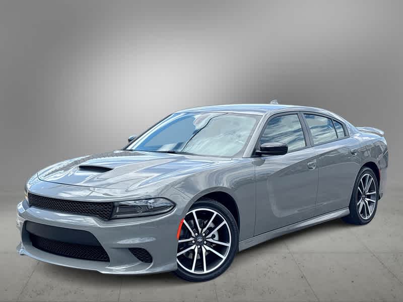 Thumbnail: 2023 Dodge Charger - 1