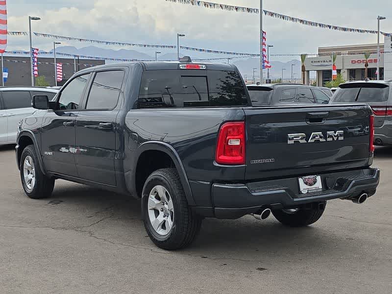 Thumbnail: 2026 RAM 1500 - 6