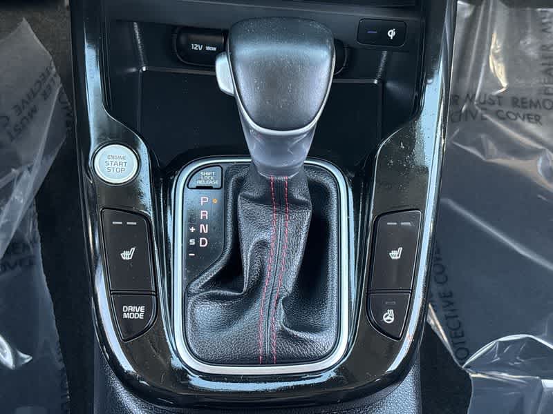 Thumbnail: 2020 Kia Soul - 21