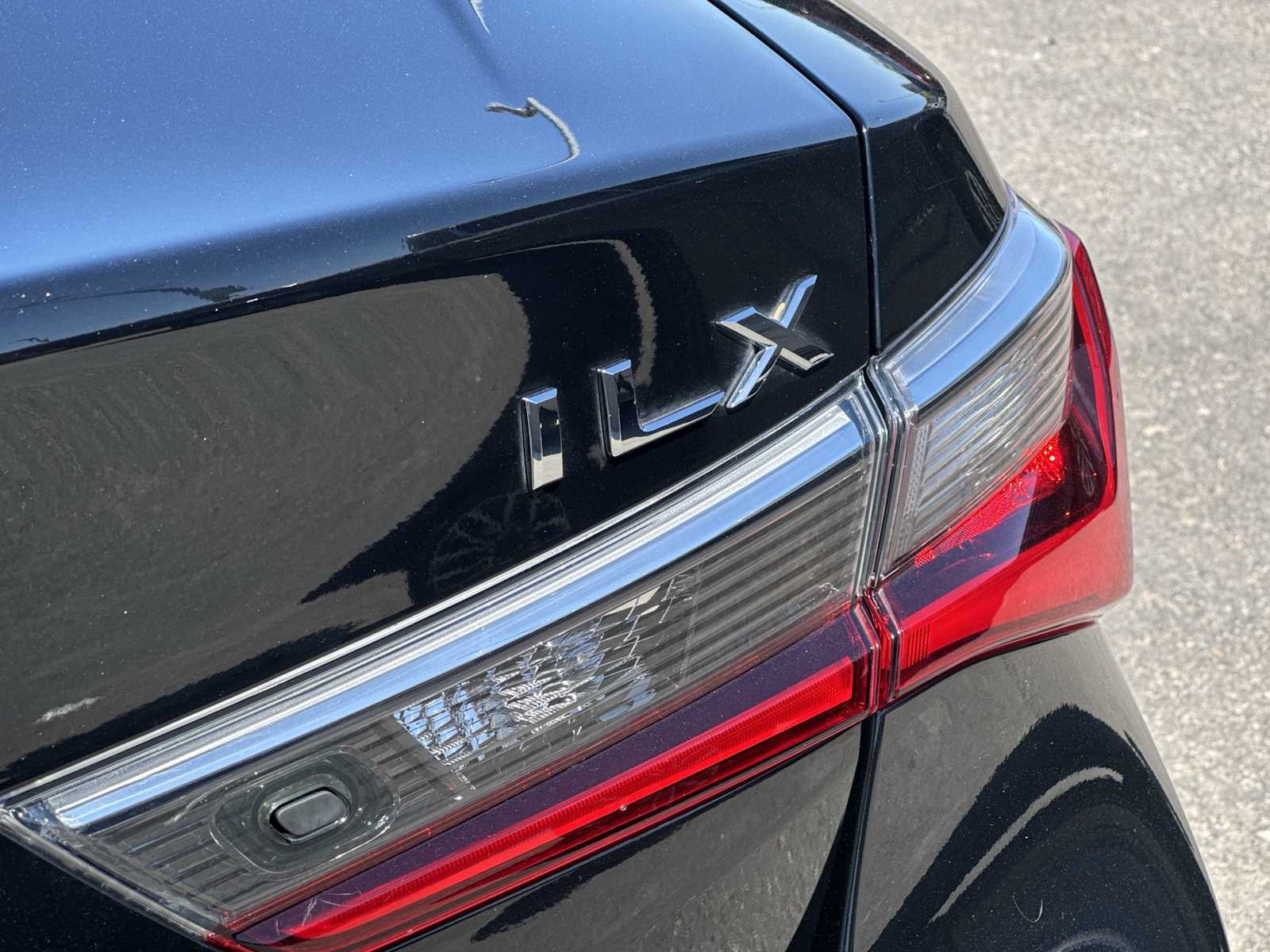 Thumbnail: 2021 Acura ILX - 10