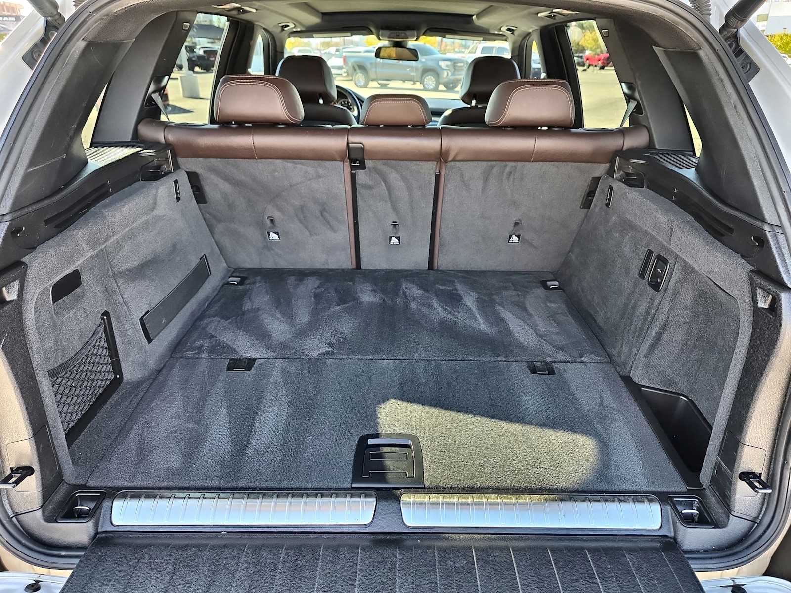 Thumbnail: 2017 BMW X5 - 23