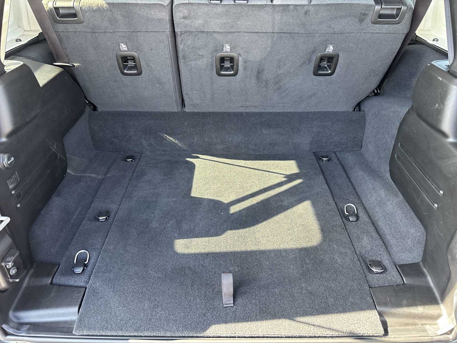 Thumbnail: 2024 Jeep Wrangler - 23