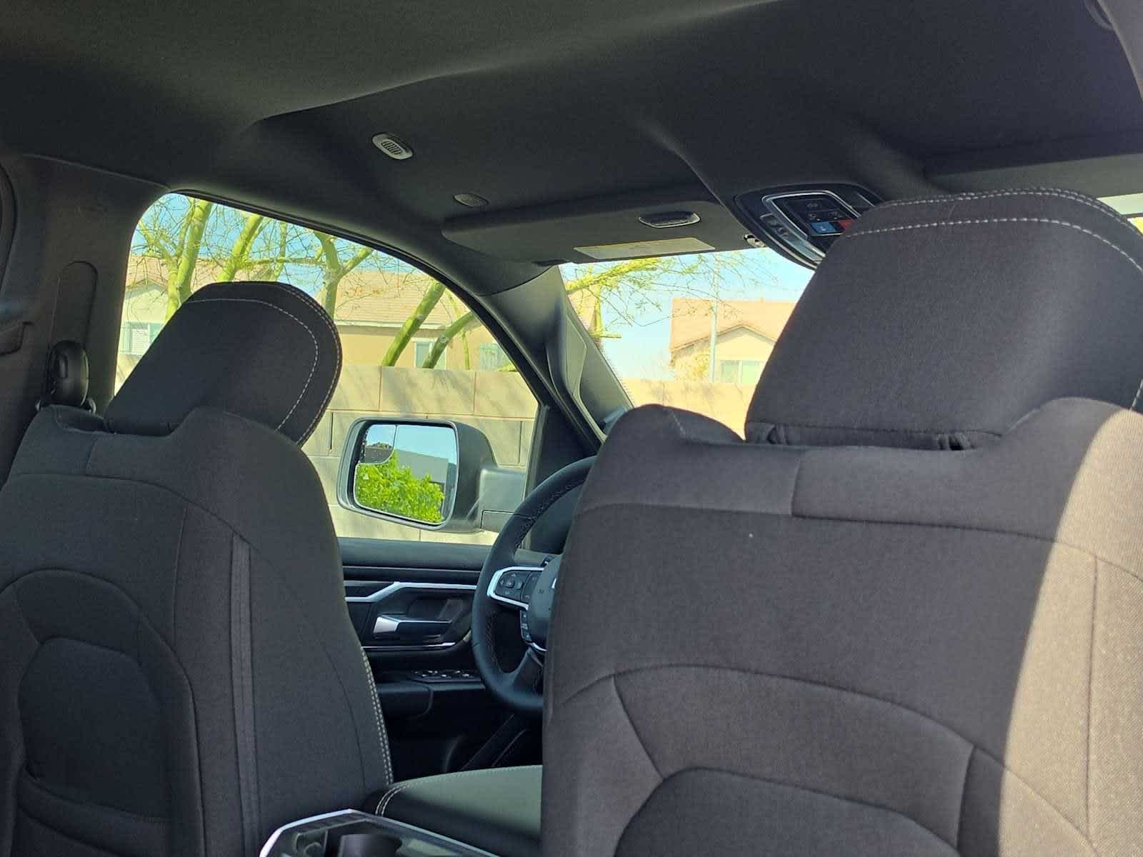 Thumbnail: 2026 RAM 1500 - 21