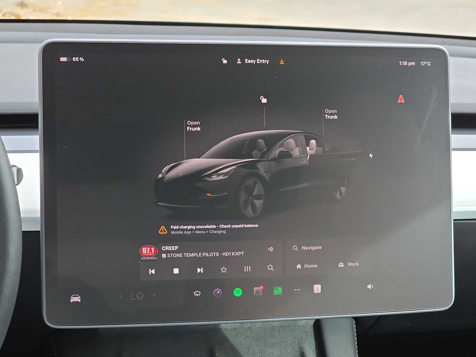 Thumbnail: 2023 Tesla Model 3 - 20