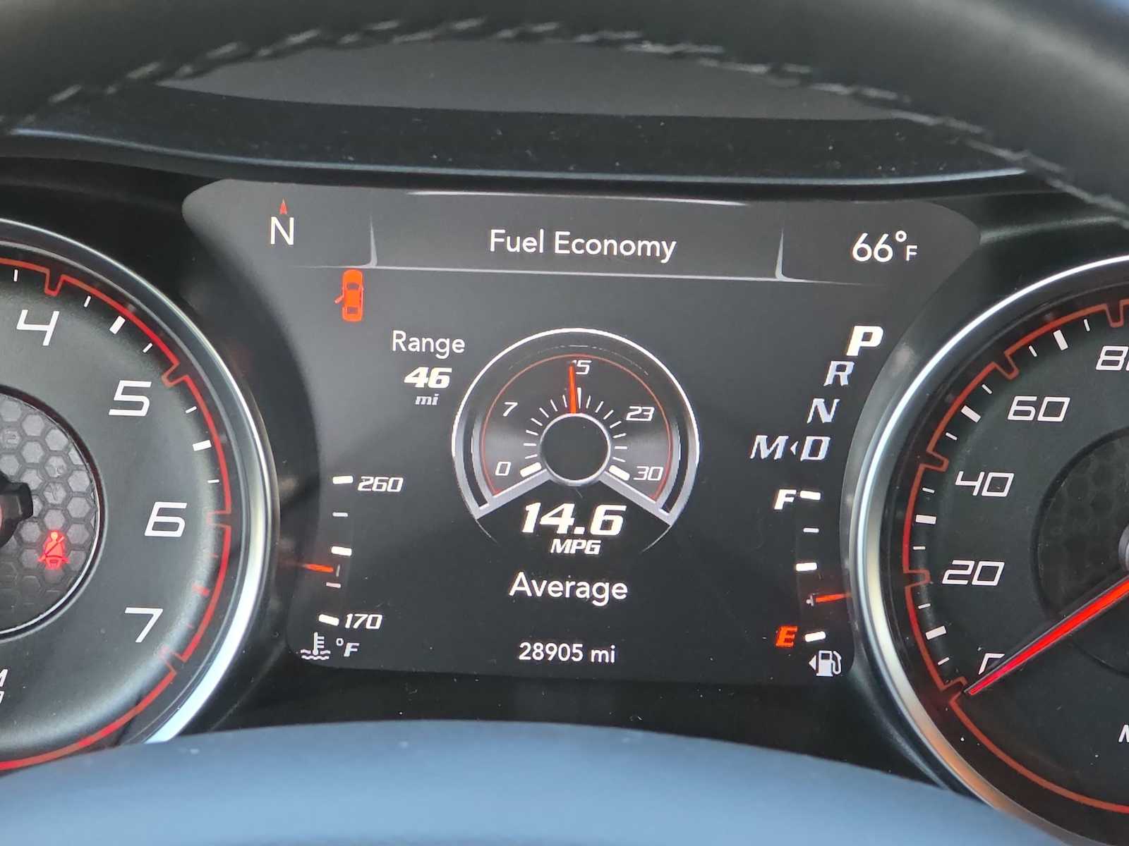 Thumbnail: 2023 Dodge Charger - 22