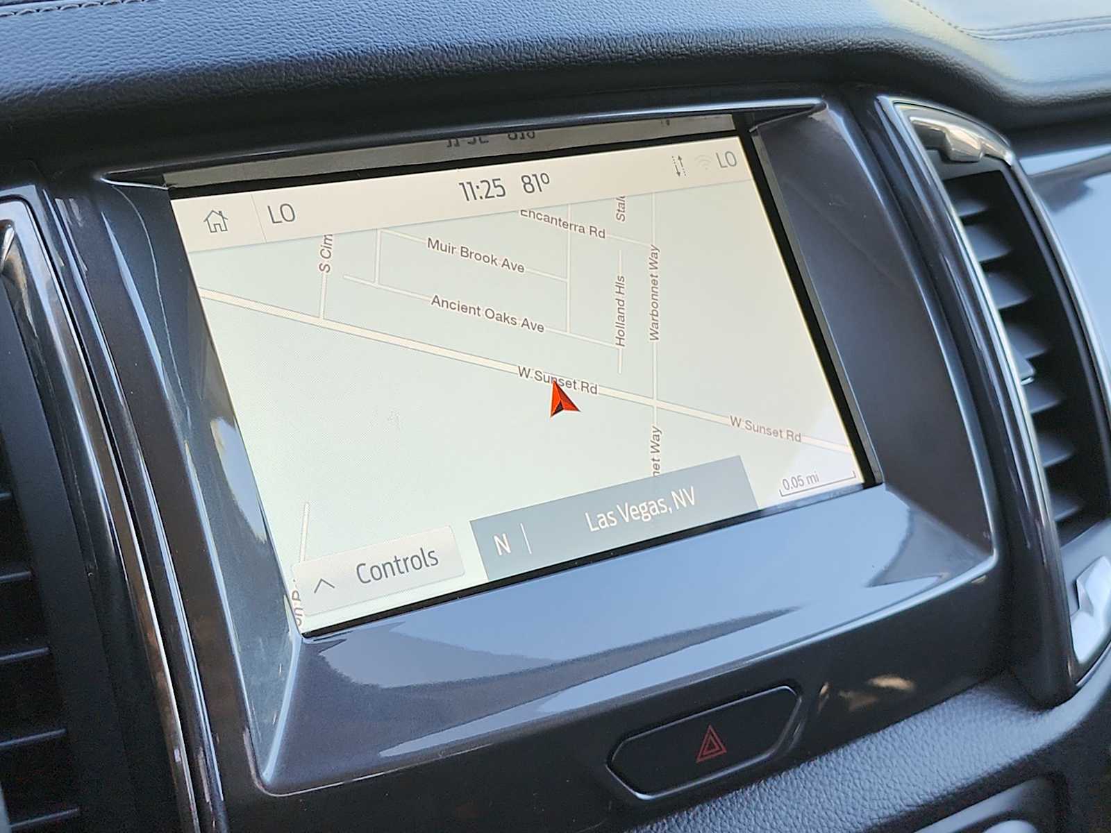 Thumbnail: 2021 Ford Ranger - 27