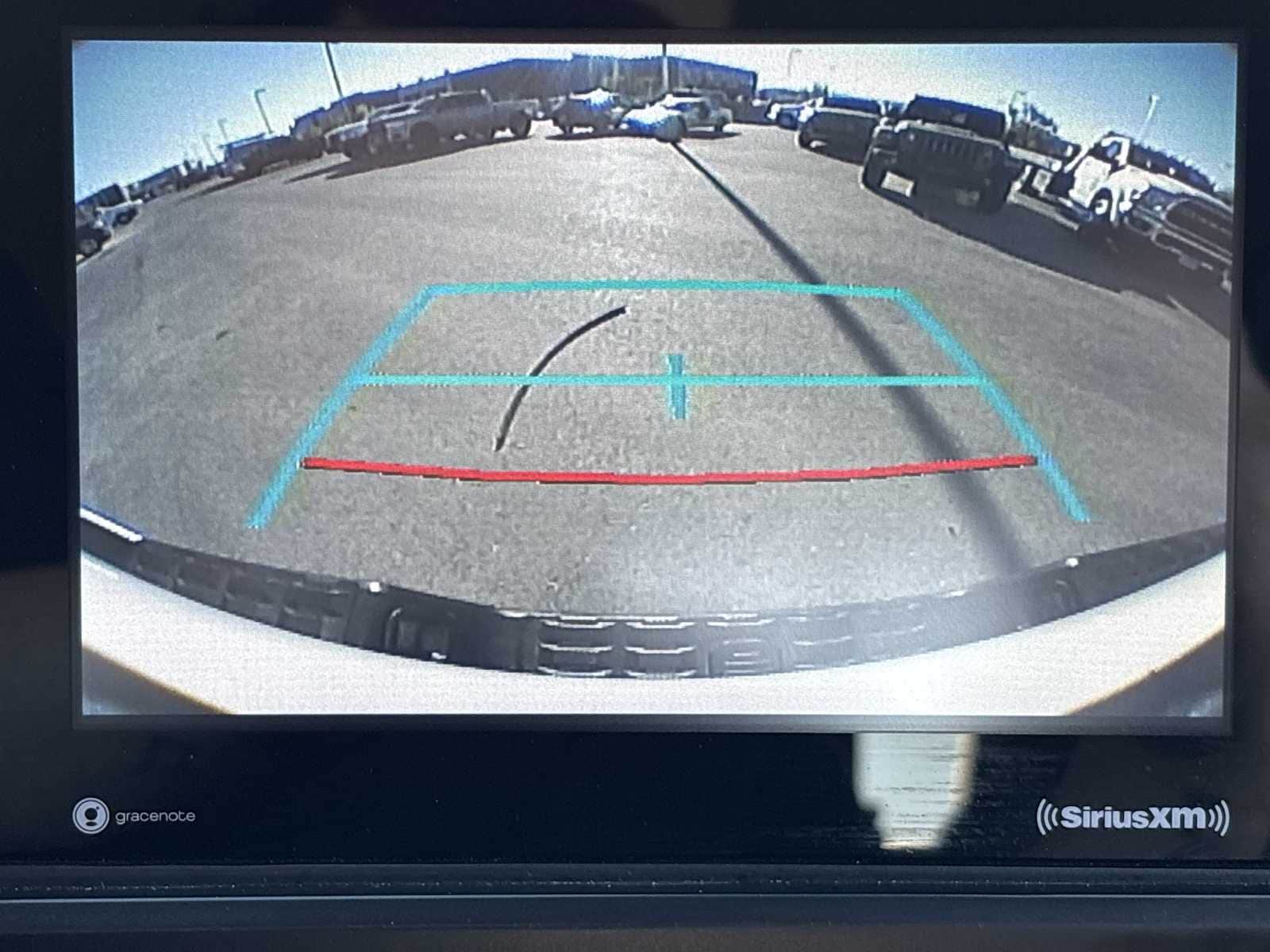 Thumbnail: 2021 Toyota Tacoma - 26