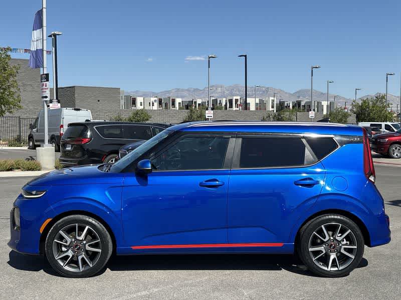Thumbnail: 2020 Kia Soul - 5