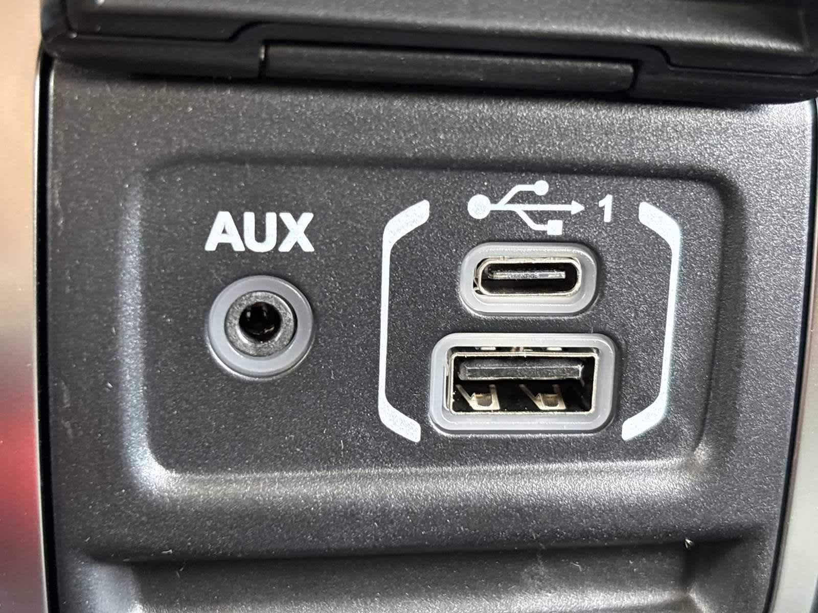 Thumbnail: 2026 Jeep Wrangler - 28