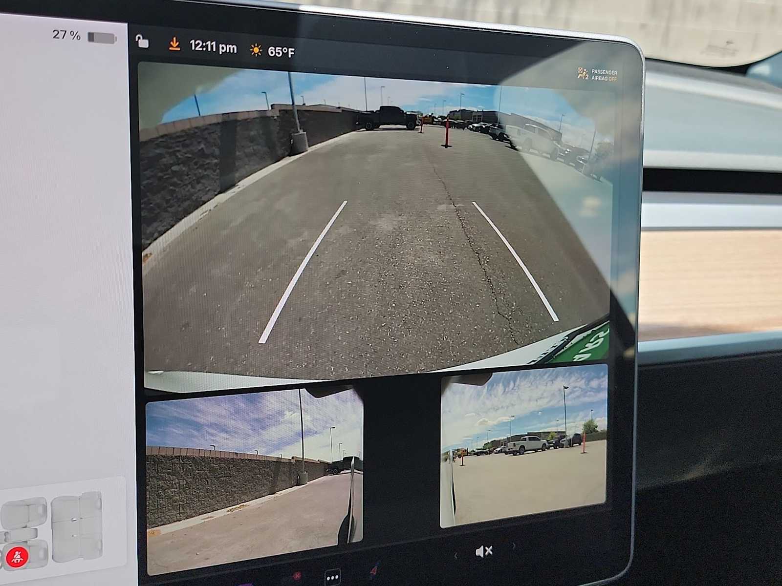 Thumbnail: 2021 Tesla Model Y - 25