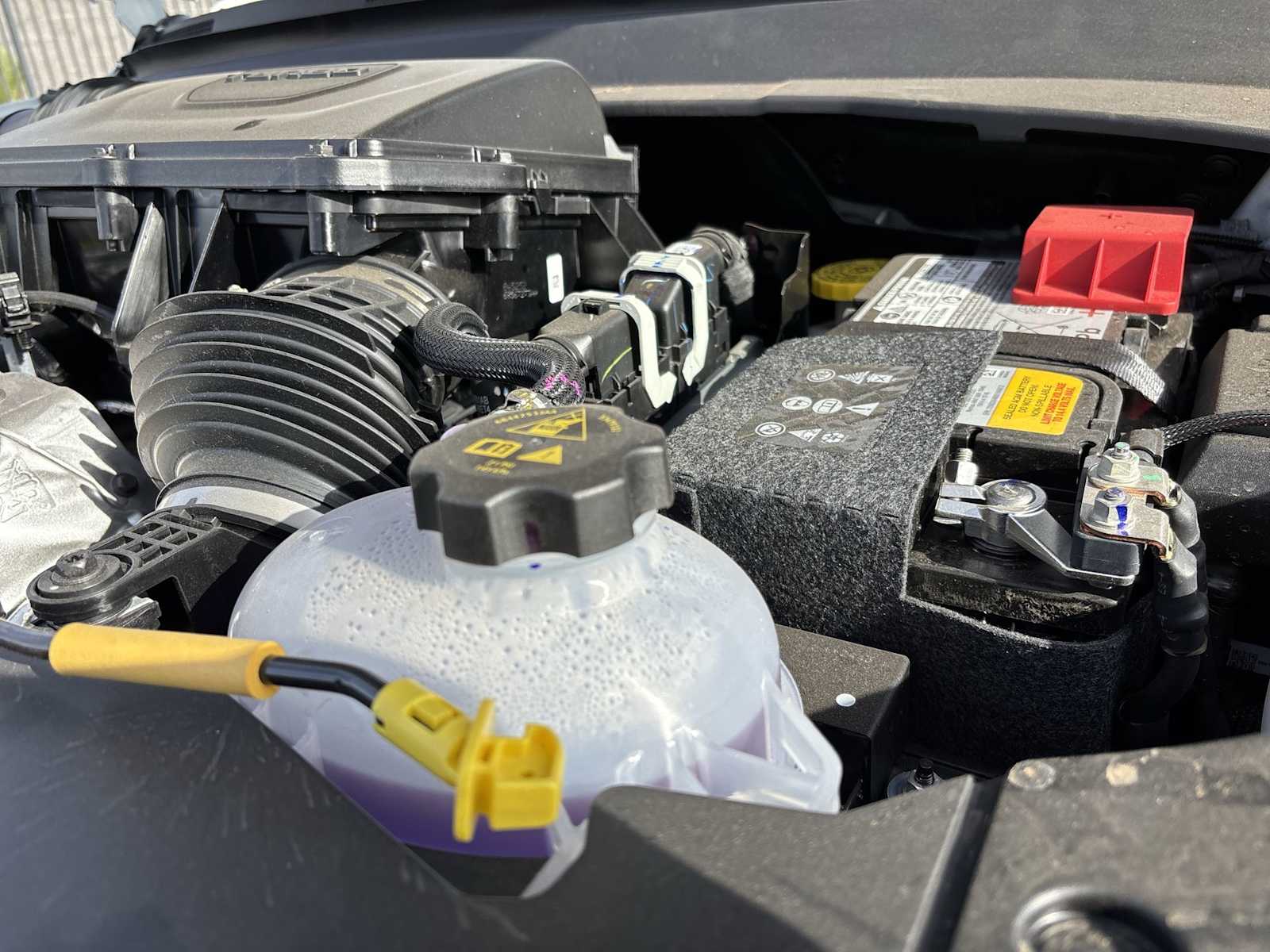 Thumbnail: 2025 Jeep Compass - 13