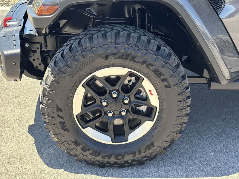 Thumbnail: 2021 Jeep Wrangler - 12