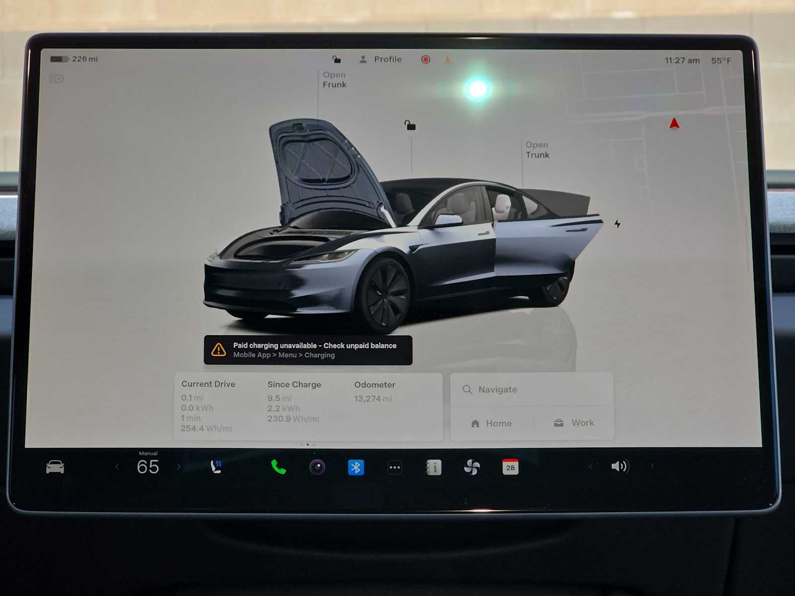 Thumbnail: 2024 Tesla Model 3 - 20