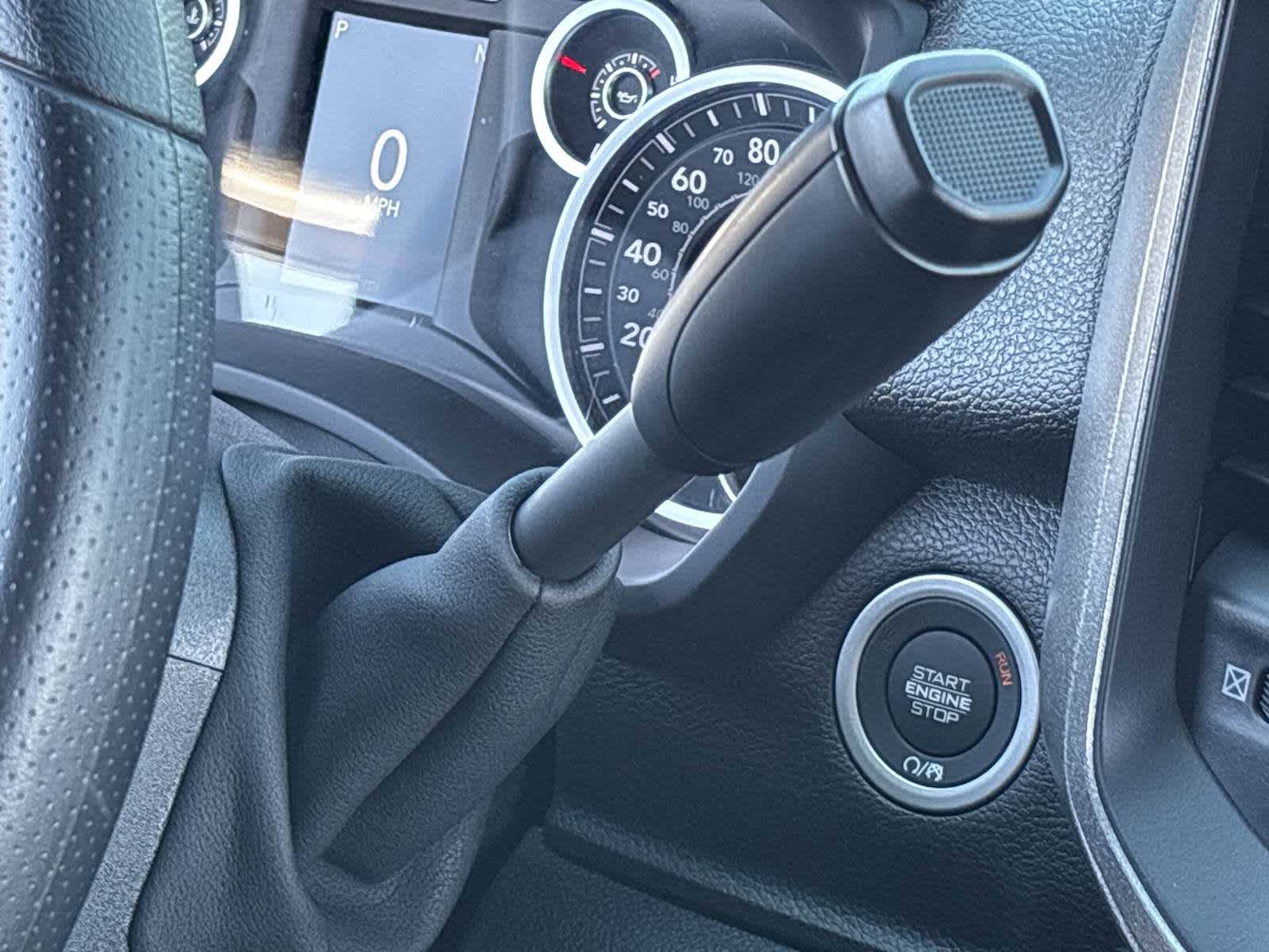 Thumbnail: 2026 RAM 3500 - 36