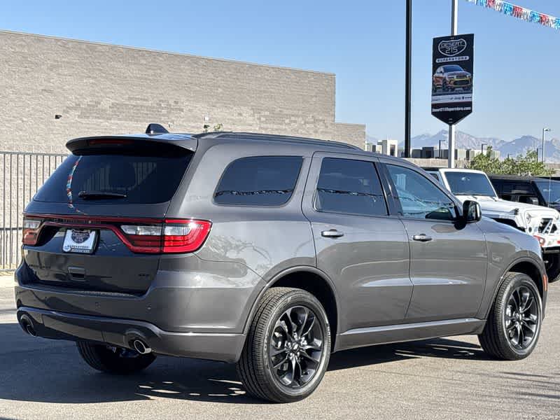 Thumbnail: 2025 Dodge Durango - 8