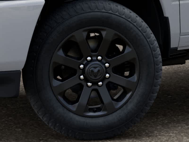 Thumbnail: 2026 RAM 3500 - 32