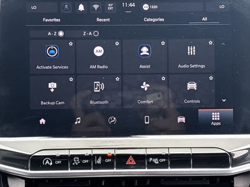 Thumbnail: 2024 Jeep Compass - 20