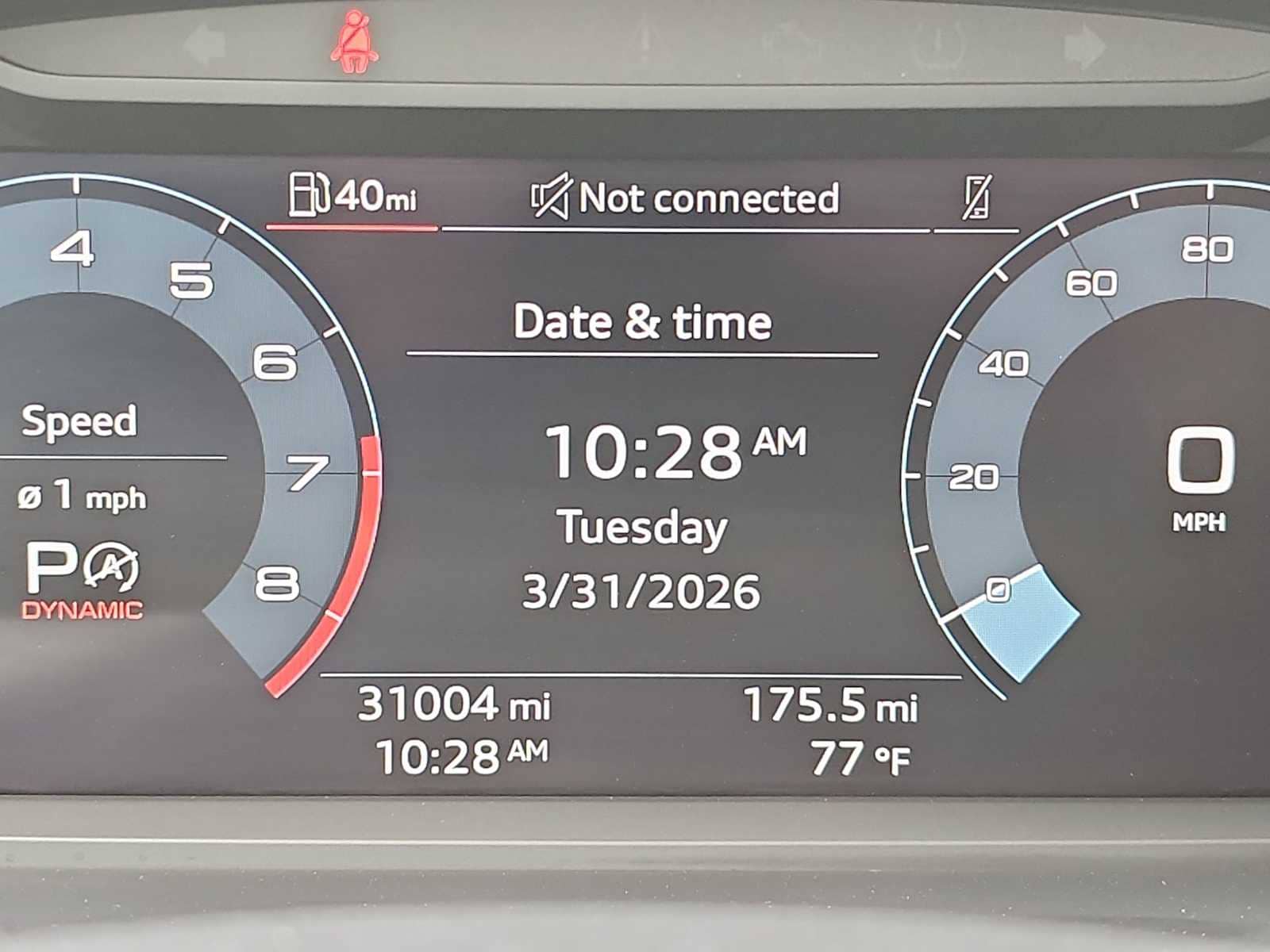 Thumbnail: 2022 Audi Q3 - 23