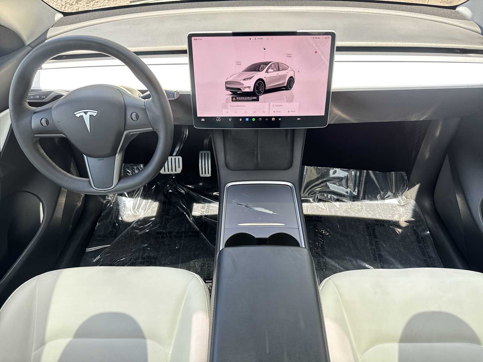 Thumbnail: 2022 Tesla Model Y - 14