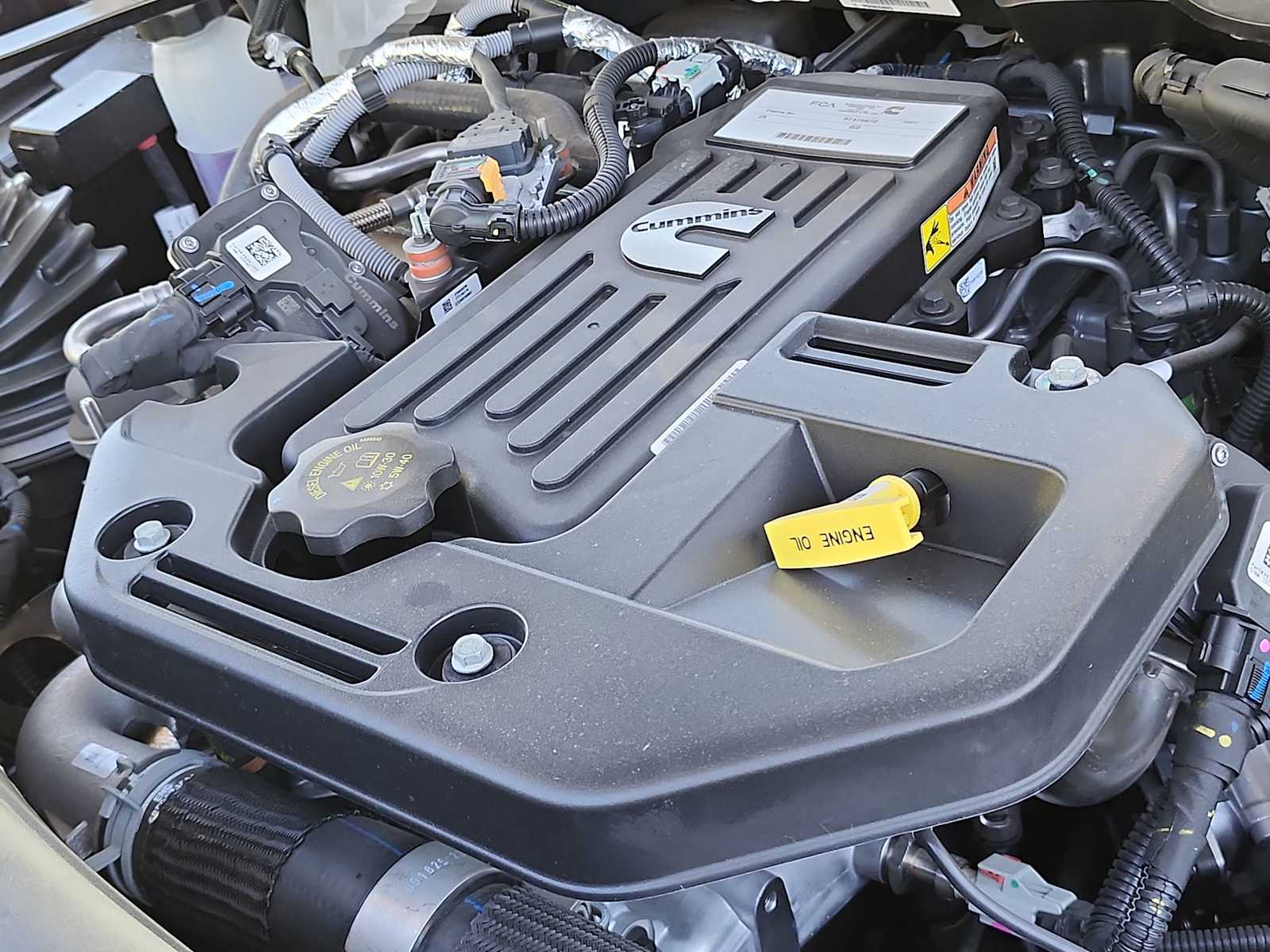 Thumbnail: 2026 RAM 2500 - 4