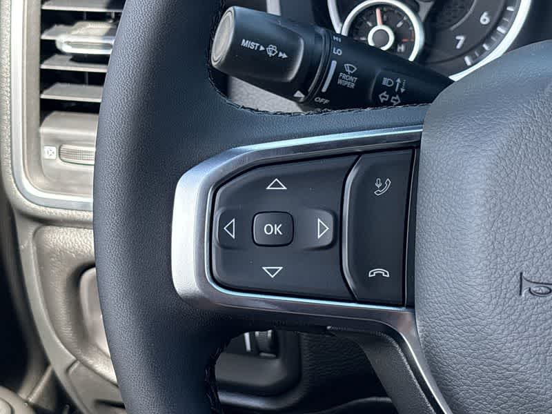 Thumbnail: 2026 RAM 1500 - 28