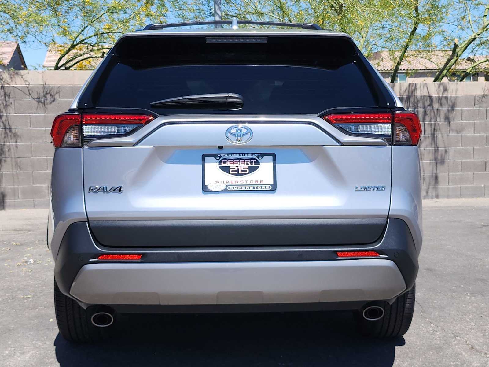 Thumbnail: 2024 Toyota RAV4 - 8