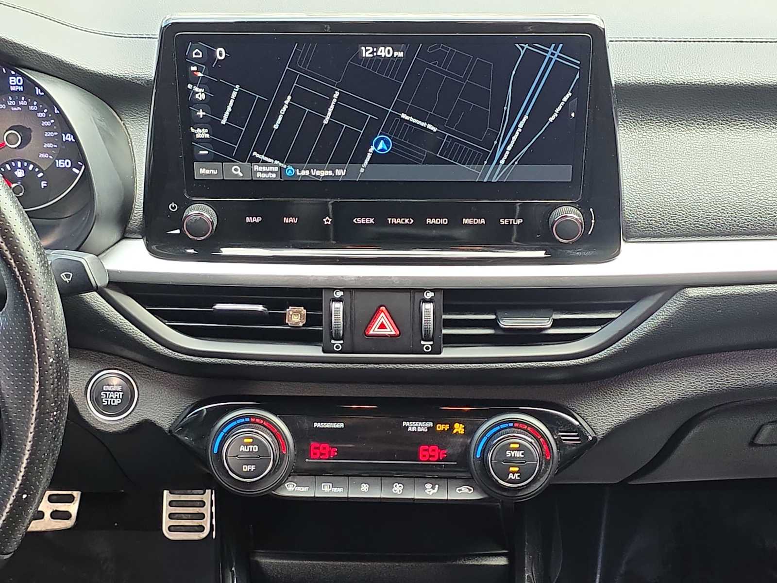 Thumbnail: 2024 Kia Forte - 20