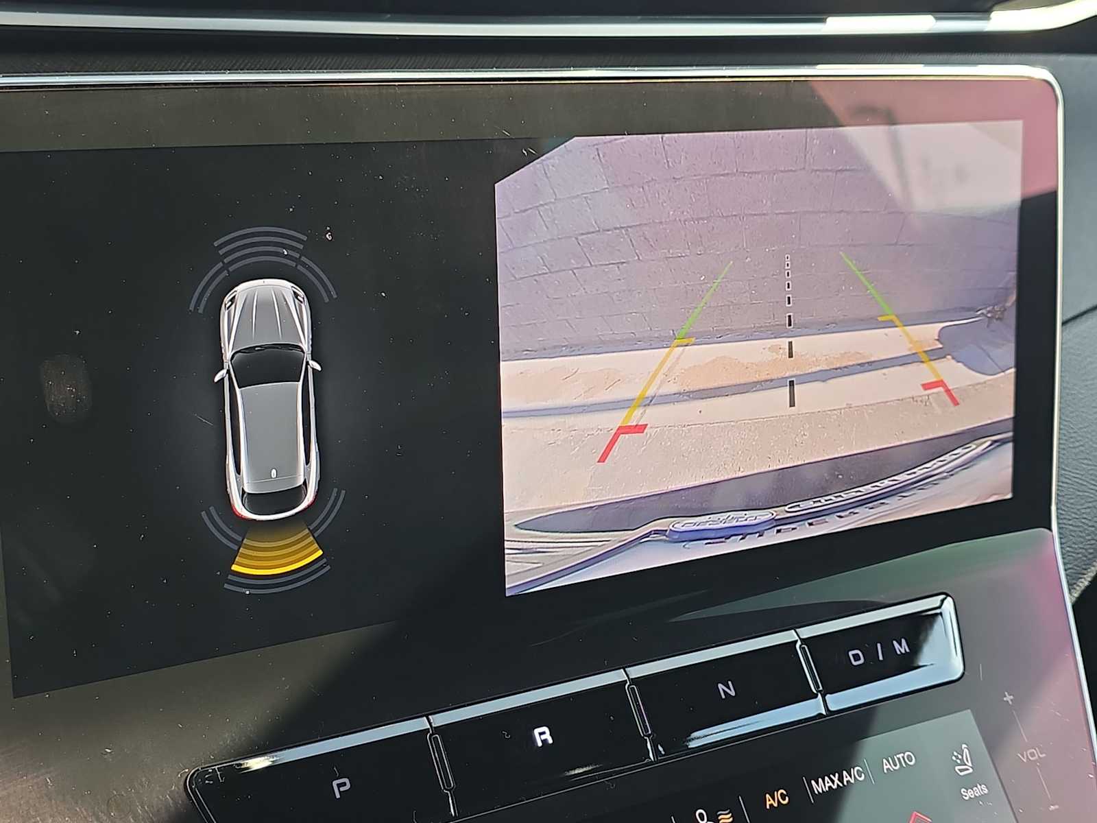 Thumbnail: 2024 Maserati Grecale - 26