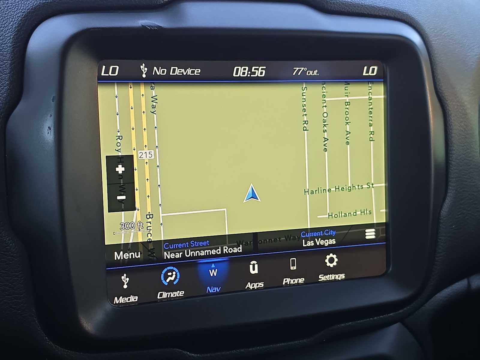 Thumbnail: 2023 Jeep Renegade - 26