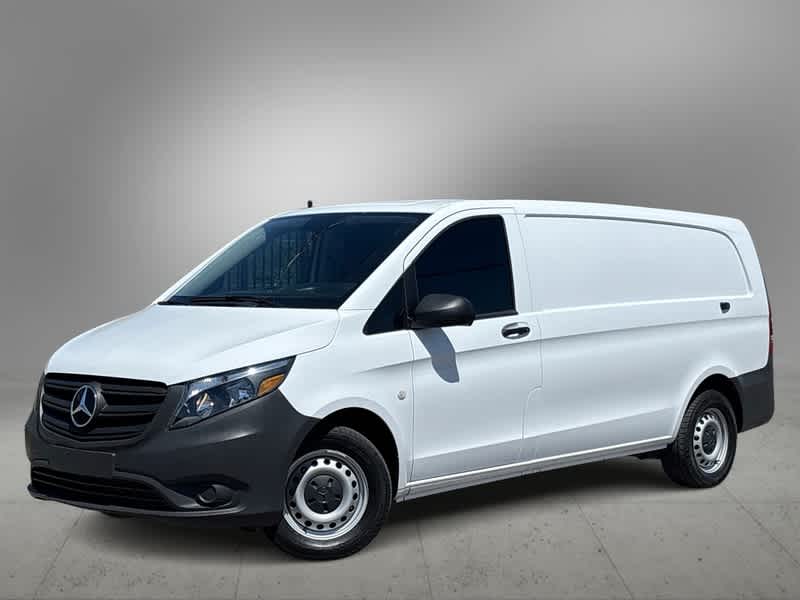 2023 Mercedes-Benz Metris  -
                  Las Vegas, NV