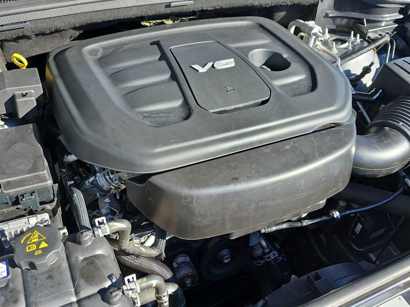 Thumbnail: 2018 Jeep Grand Cherokee - 13