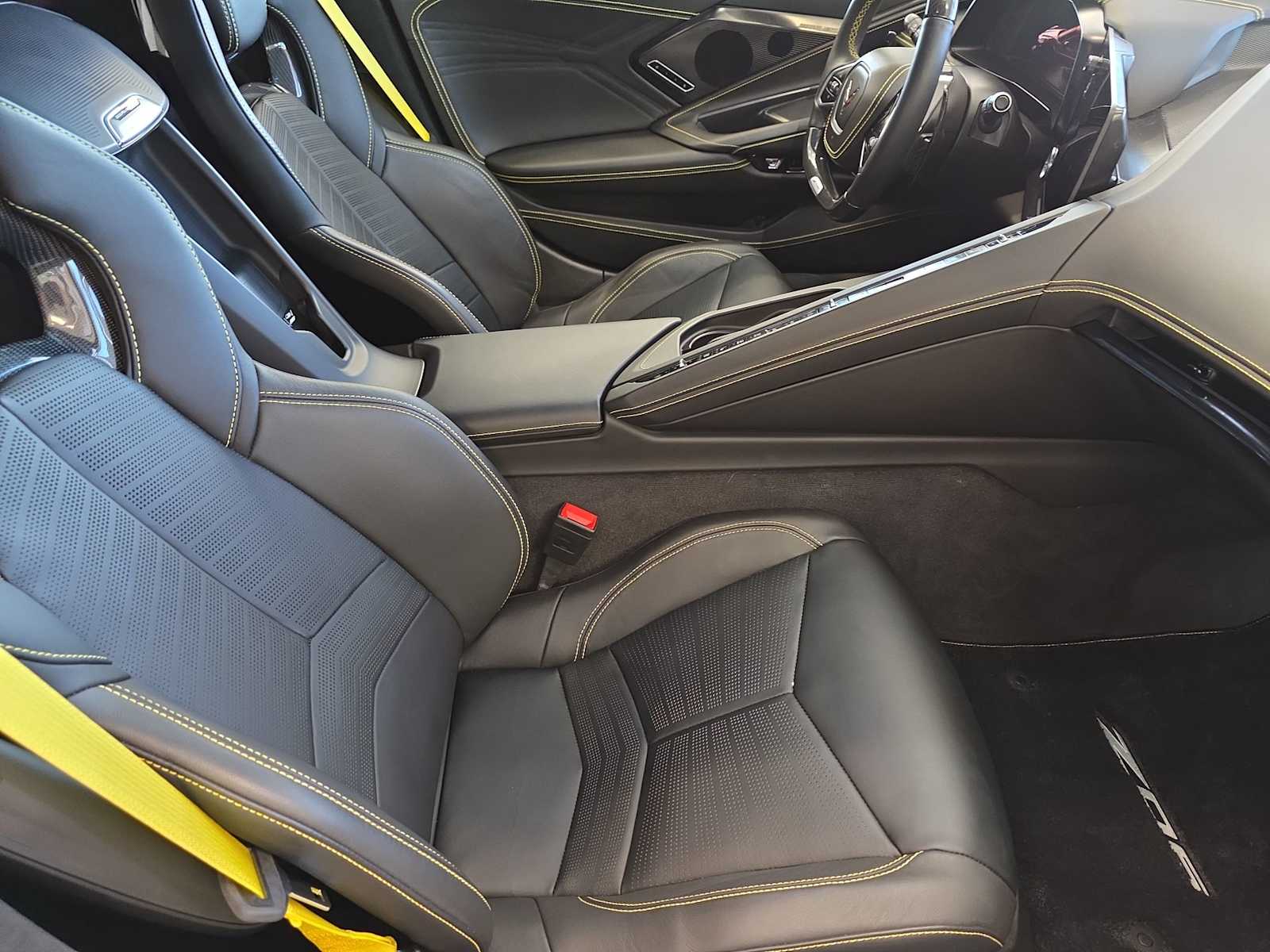 Thumbnail: 2024 Chevrolet Corvette - 18