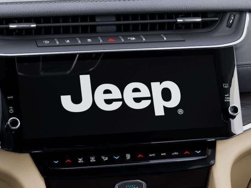 Thumbnail: 2026 Jeep Grand Cherokee L - 7