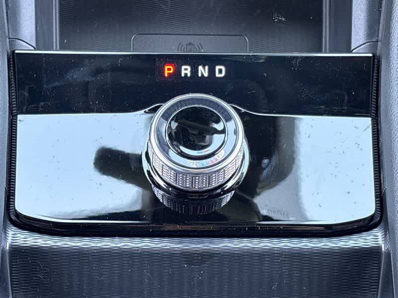 Thumbnail: 2025 Jeep Grand Cherokee L - 21