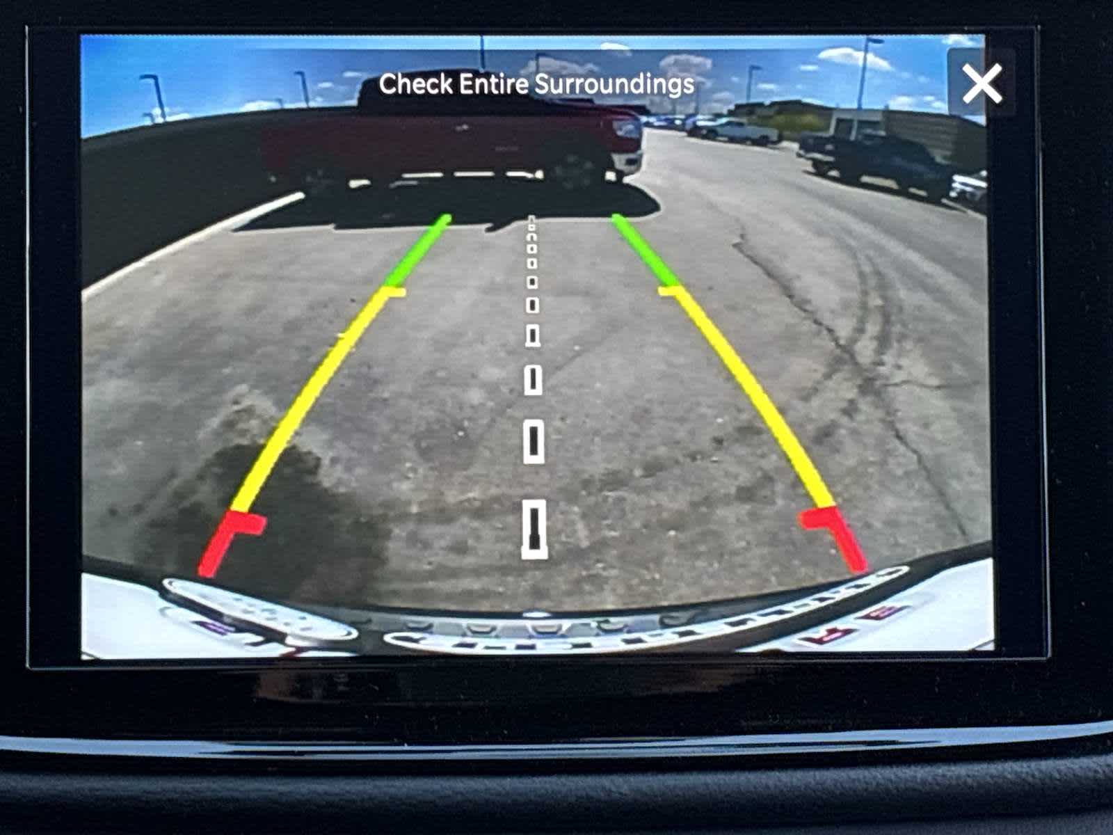 Thumbnail: 2026 Dodge Durango - 26