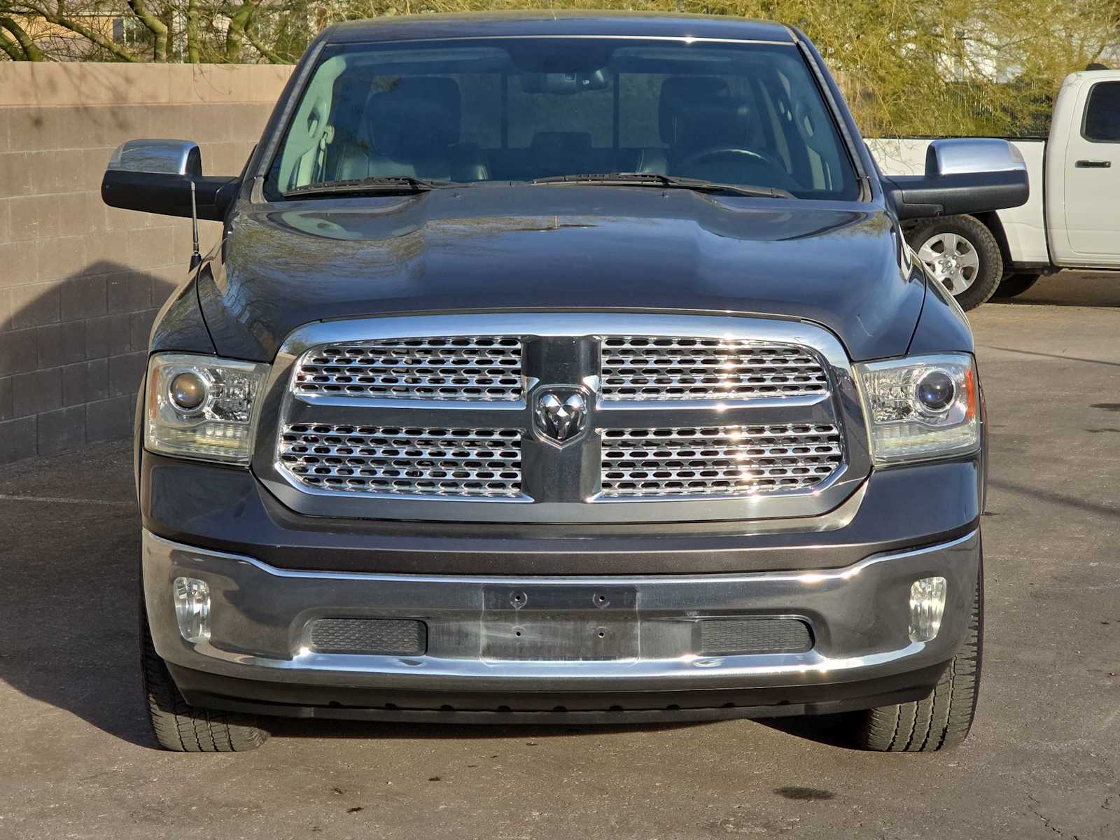Thumbnail: 2016 RAM 1500 - 4