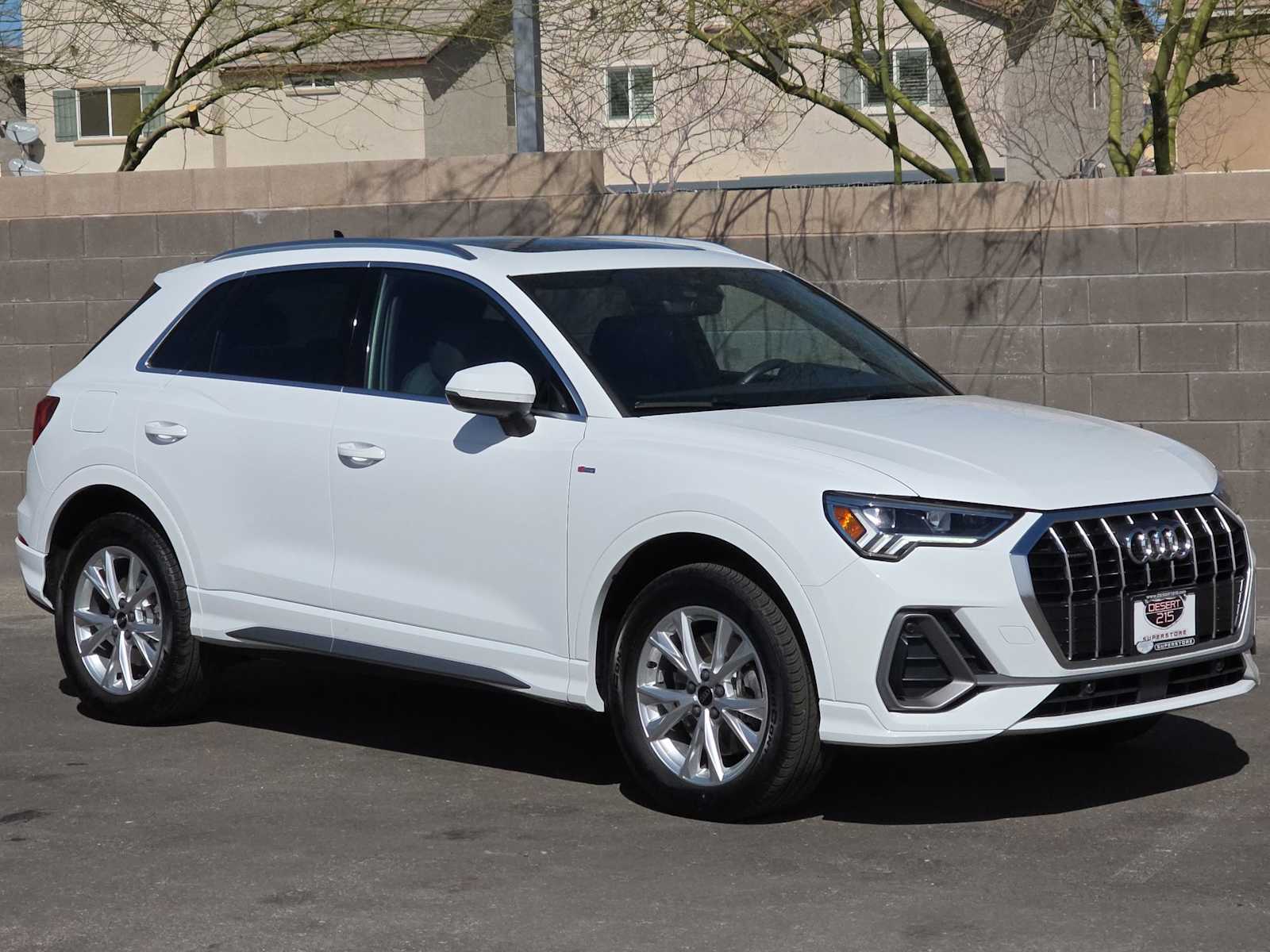 Thumbnail: 2025 Audi Q3 - 3