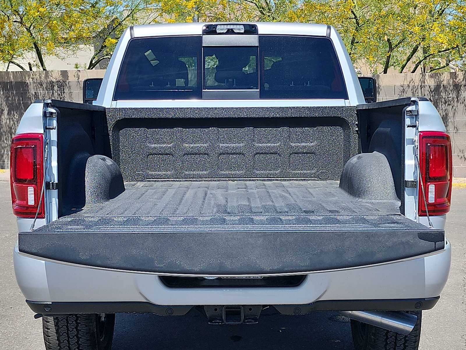 Thumbnail: 2026 RAM 2500 - 8