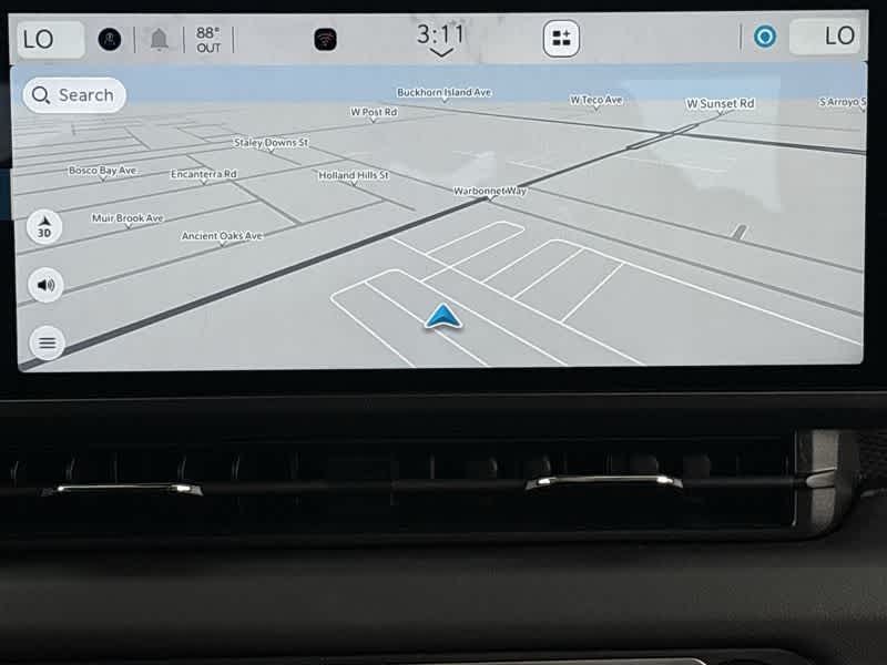 Thumbnail: 2025 Jeep Gladiator - 27