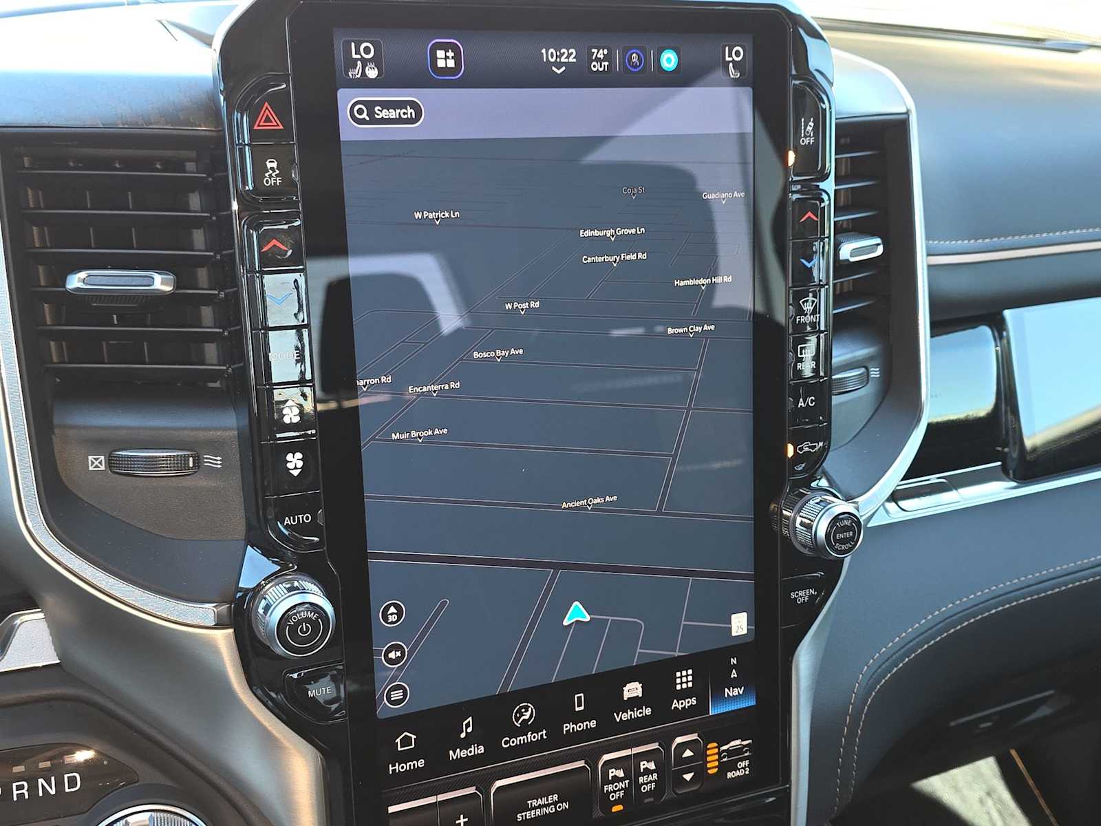 Thumbnail: 2026 RAM 1500 - 26