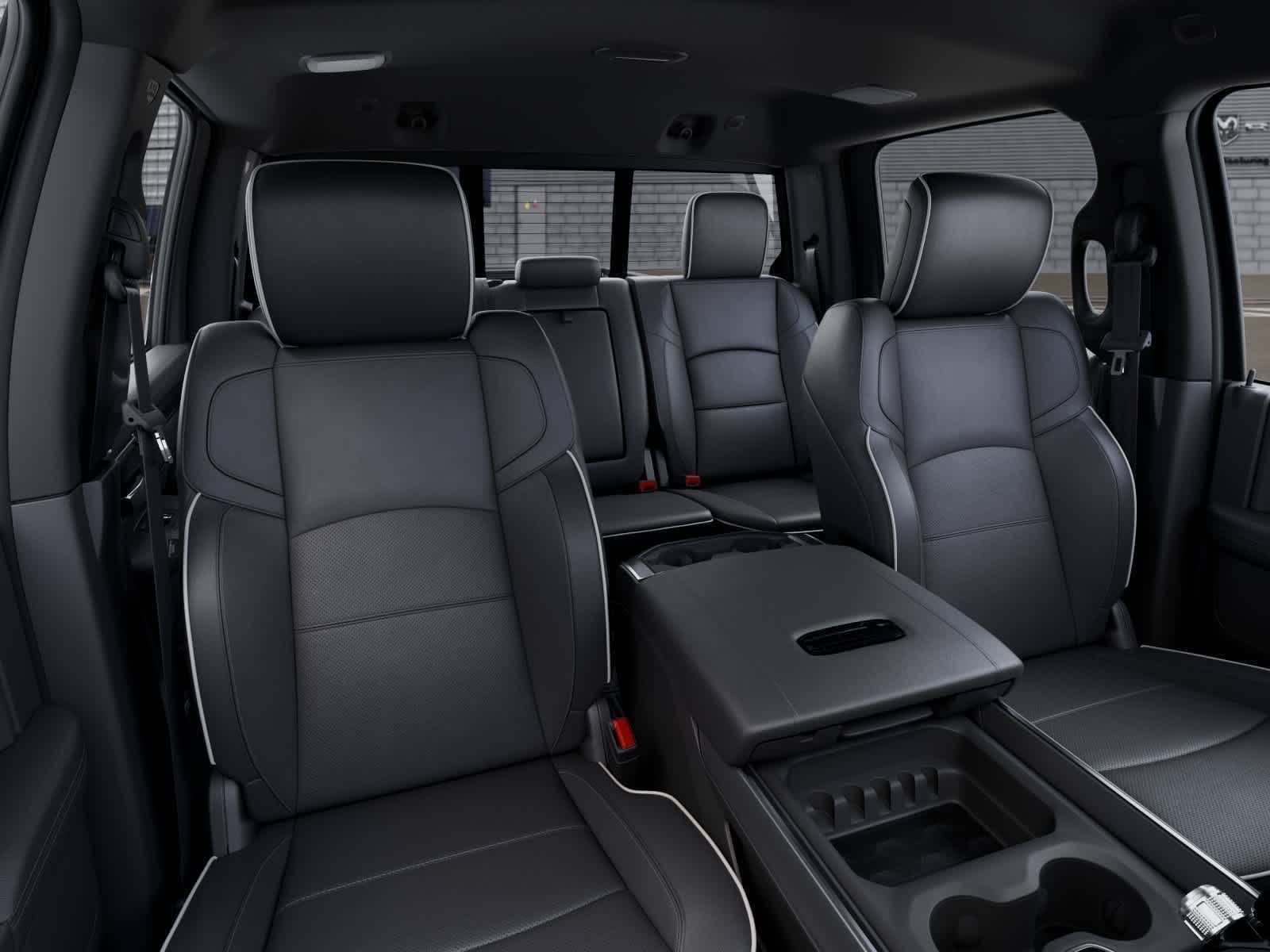 Thumbnail: 2026 RAM 2500 - 14