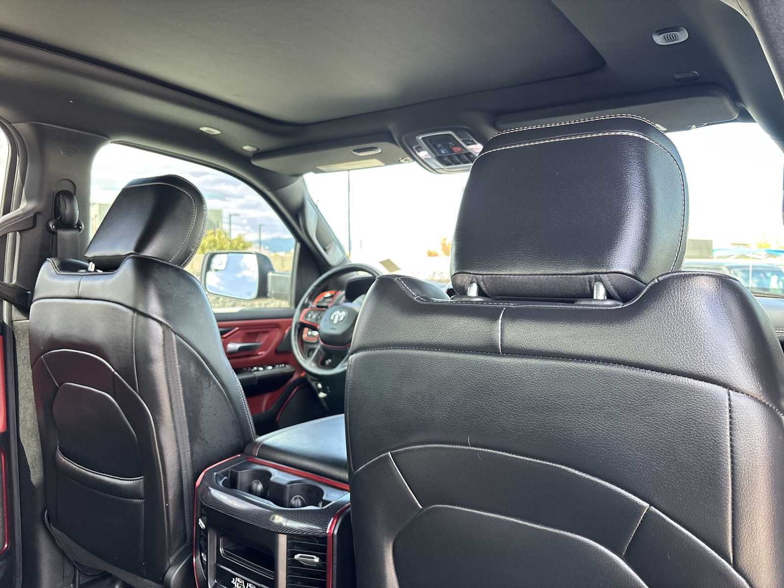 Thumbnail: 2019 RAM 1500 - 16