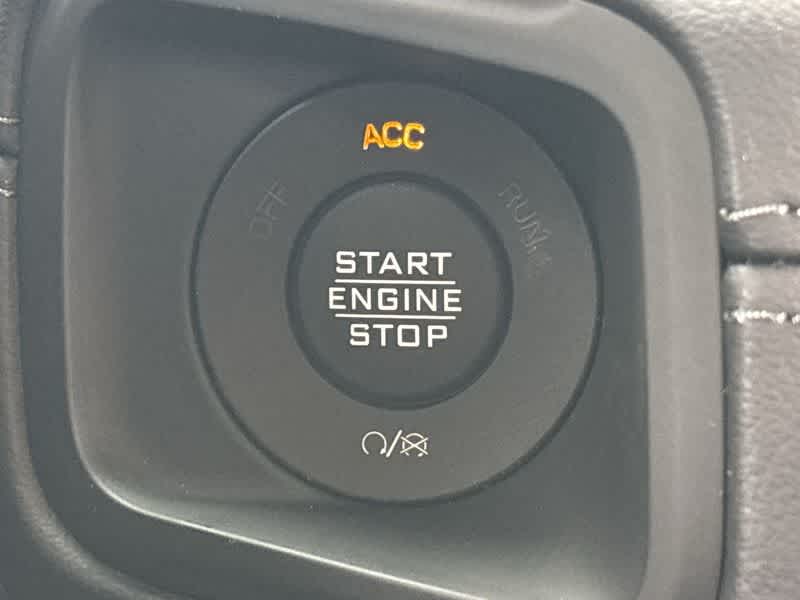 Thumbnail: 2025 Jeep Gladiator - 22