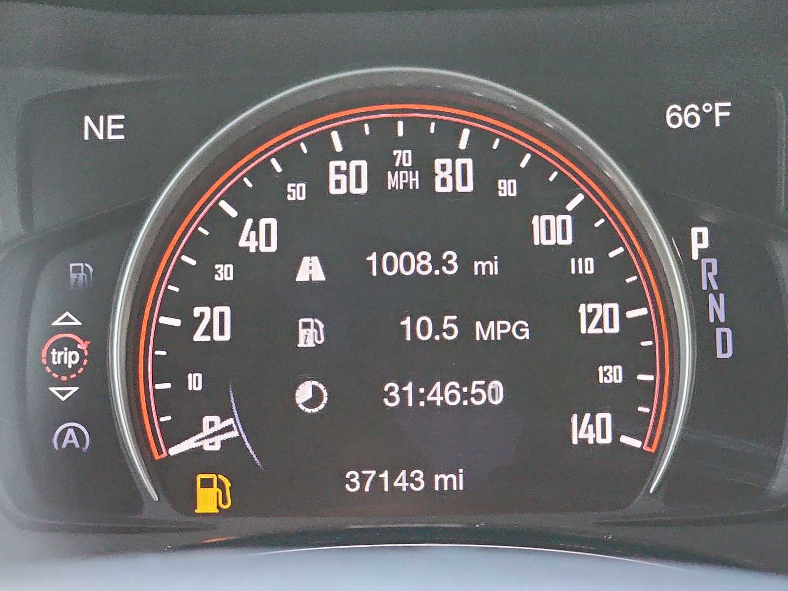 Thumbnail: 2023 Dodge Durango - 13