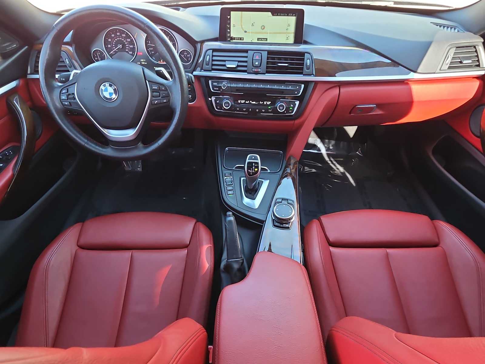 Thumbnail: 2017 BMW 4 Series - 13