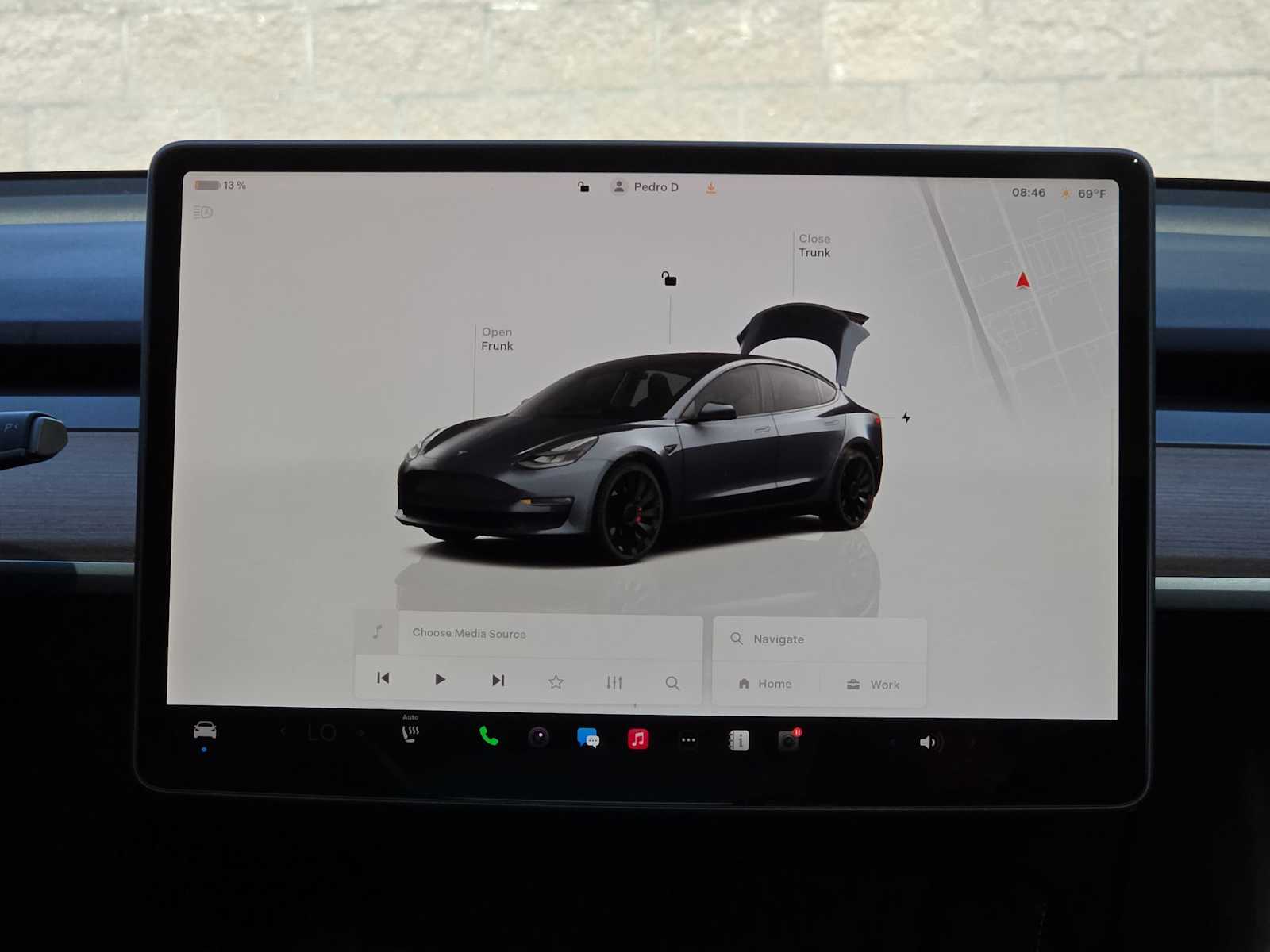 Thumbnail: 2022 Tesla Model 3 - 20
